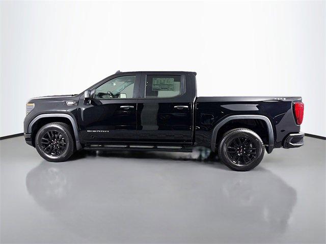 2025 GMC Sierra 1500 Vehicle Photo in PUYALLUP, WA 98371-4149