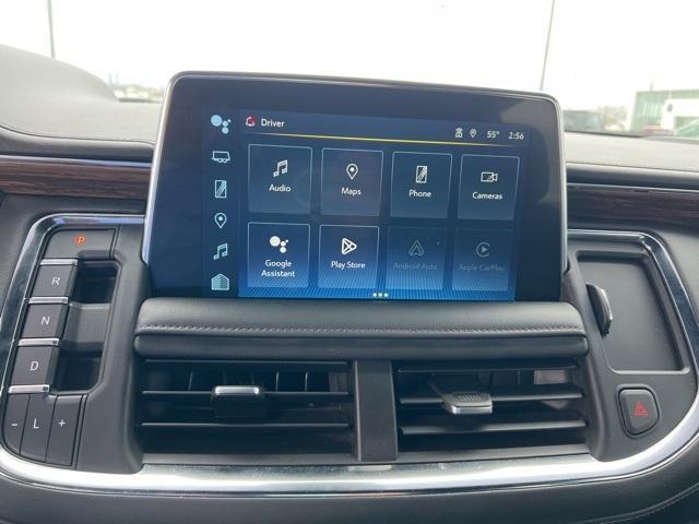 2023 Chevrolet Tahoe Vehicle Photo in GREEN BAY, WI 54304-5303