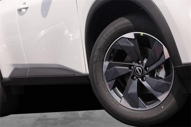 2025 Nissan Rogue Vehicle Photo in Hazelwood, MO 63042
