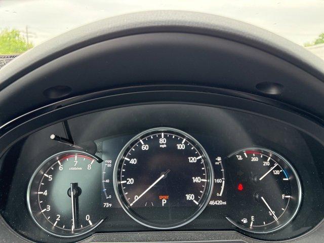 2023 Mazda CX-9 Vehicle Photo in Willow Grove, PA 19090
