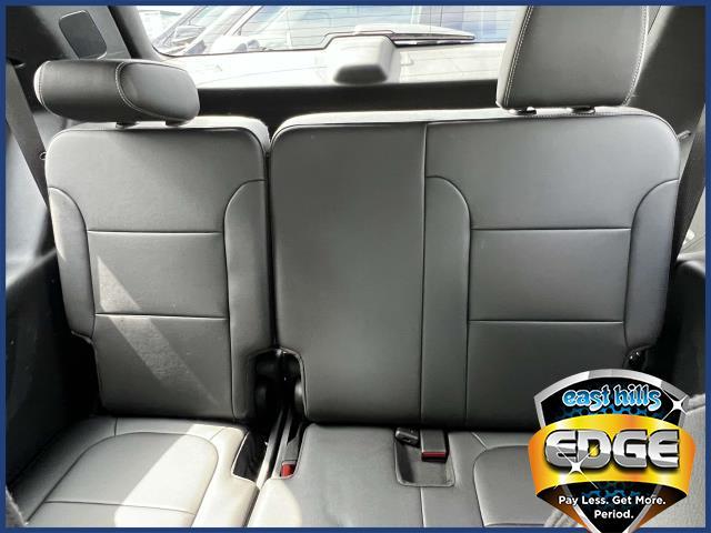 2022 Chevrolet Traverse Vehicle Photo in Roslyn, NY 11576