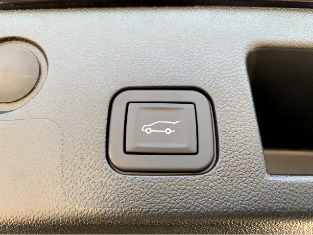 2025 Chevrolet Equinox Vehicle Photo in BEAUFORT, SC 29906-4218