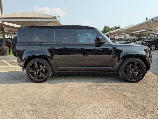 2024 Land Rover Defender Vehicle Photo in San Antonio, TX 78230