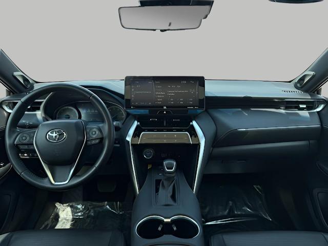2021 Toyota Venza Vehicle Photo in Green Bay, WI 54304