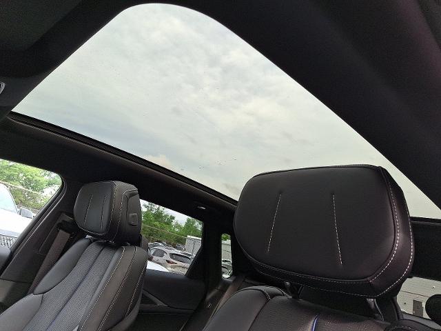 2024 Cadillac LYRIQ Vehicle Photo in TREVOSE, PA 19053-4984