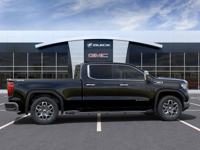 2025 GMC Sierra 1500 Vehicle Photo in APPLETON, WI 54914-8833