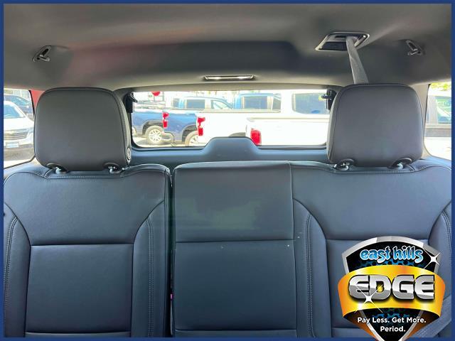 2023 Chevrolet Suburban Vehicle Photo in Roslyn, NY 11576