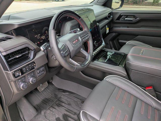 2025 GMC Yukon Vehicle Photo in SELMA, TX 78154-1459