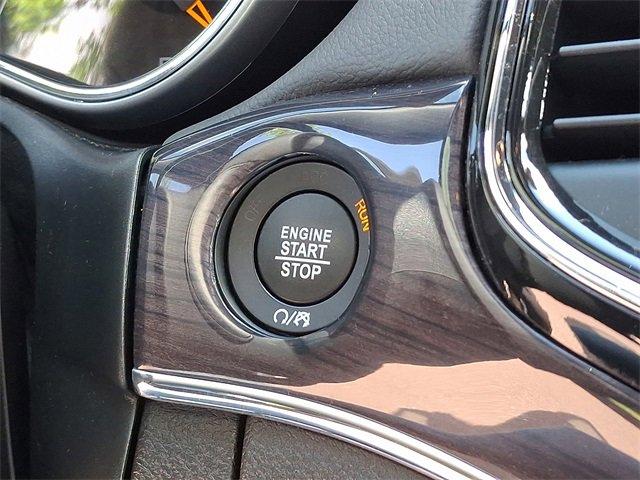 2021 Jeep Grand Cherokee Vehicle Photo in Willow Grove, PA 19090