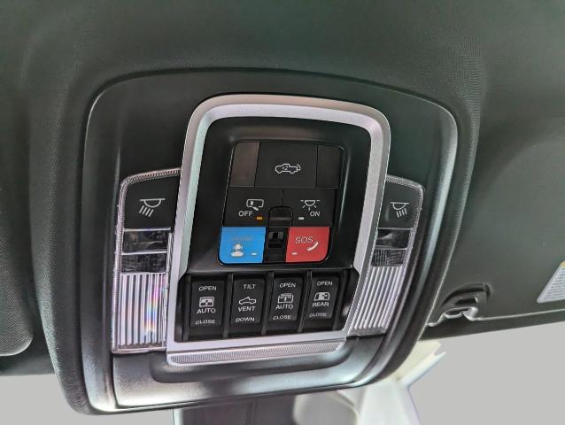 2025 Ram 1500 Vehicle Photo in Oshkosh, WI 54901