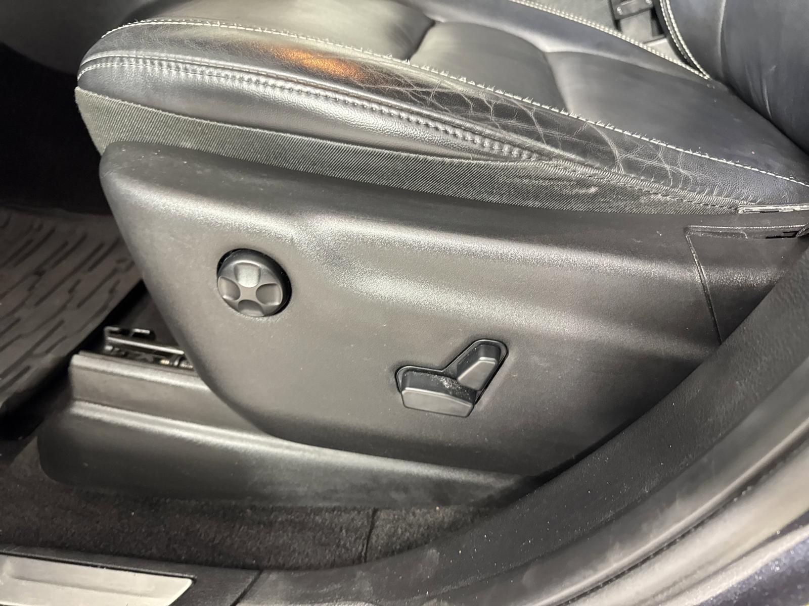2015 Jeep Grand Cherokee Vehicle Photo in Georgetown, TX 78626