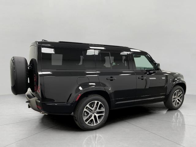 2025 Defender Vehicle Photo in Appleton, WI 54913