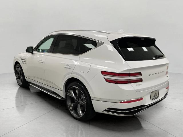 2025 Genesis GV80 Vehicle Photo in Appleton, WI 54913