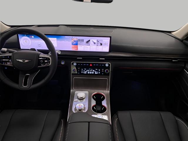 2025 Genesis GV80 Vehicle Photo in Appleton, WI 54913