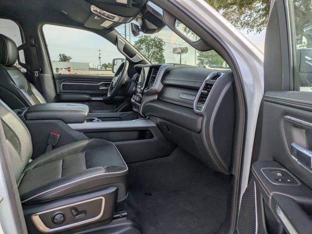 2024 Ram 1500 Vehicle Photo in SELMA, TX 78154-1459