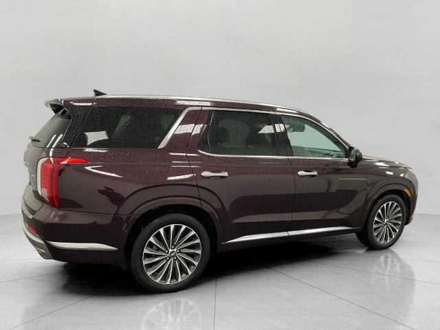 2024 Hyundai PALISADE Vehicle Photo in Appleton, WI 54913