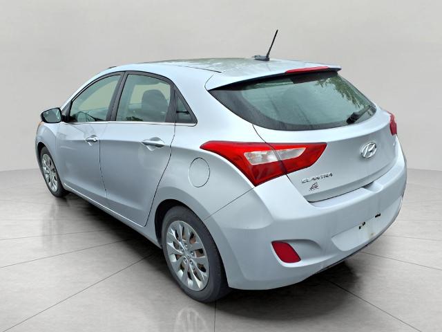 2016 Hyundai ELANTRA GT Vehicle Photo in Oshkosh, WI 54904