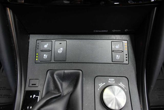 2023 Lexus IS 300 Vehicle Photo in DALLAS, TX 75235