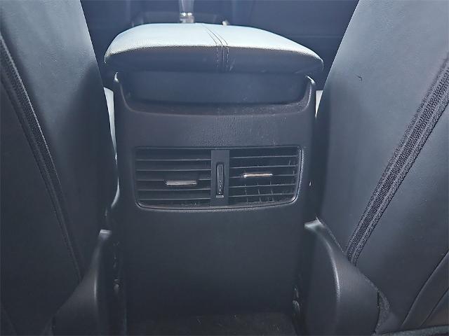 2022 Mazda CX-30 Vehicle Photo in EASTLAND, TX 76448-3020