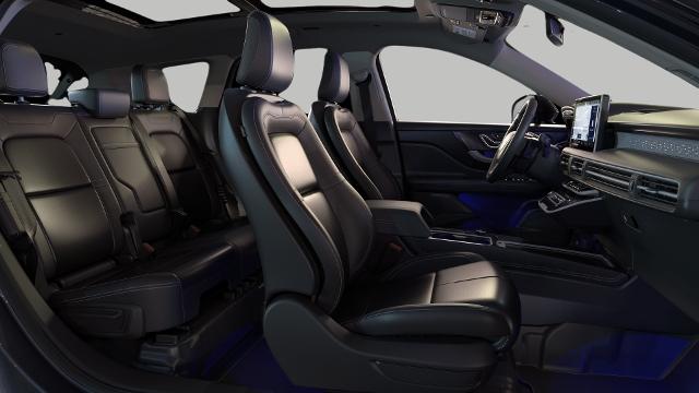 2025 Lincoln Corsair Vehicle Photo in Neenah, WI 54956