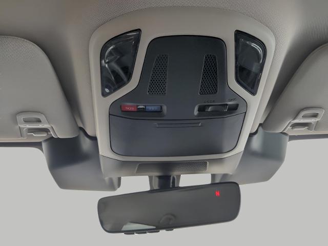 2025 Subaru Outback Vehicle Photo in Green Bay, WI 54304