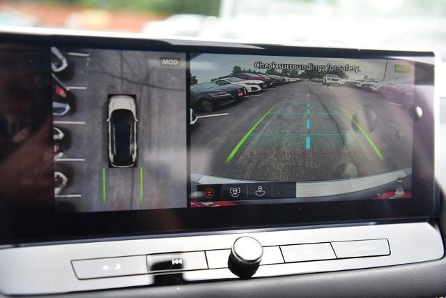 2025 Nissan Rogue Vehicle Photo in Ballwin, MO 63011