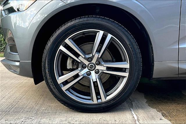 2021 Volvo XC60 Vehicle Photo in Houston, TX 77007