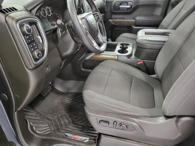 2022 Chevrolet Silverado 1500 LTD Vehicle Photo in APPLETON, WI 54914-4656