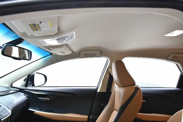 2015 Lexus NX Turbo Vehicle Photo in DALLAS, TX 75235