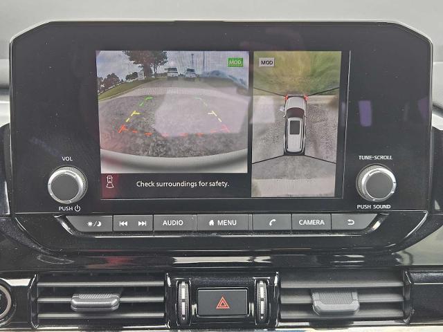 2023 Nissan Pathfinder Vehicle Photo in Fort Worth, TX 76132