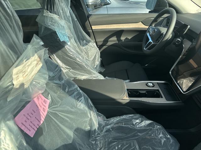 2025 Volvo EX90 Vehicle Photo in Grapevine, TX 76051