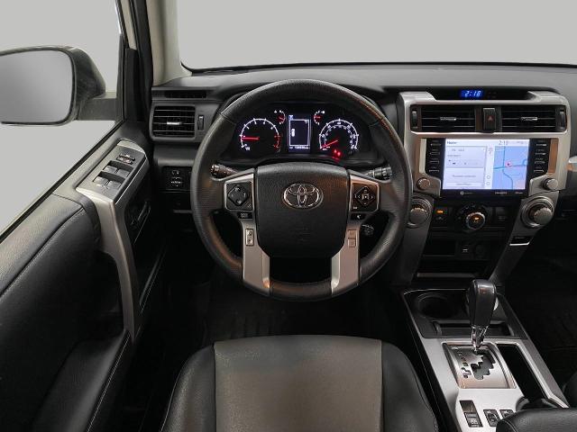 2020 Toyota 4Runner Vehicle Photo in Appleton, WI 54913