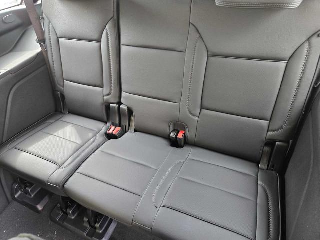 2025 GMC Yukon Vehicle Photo in DALLAS, TX 75209-3016