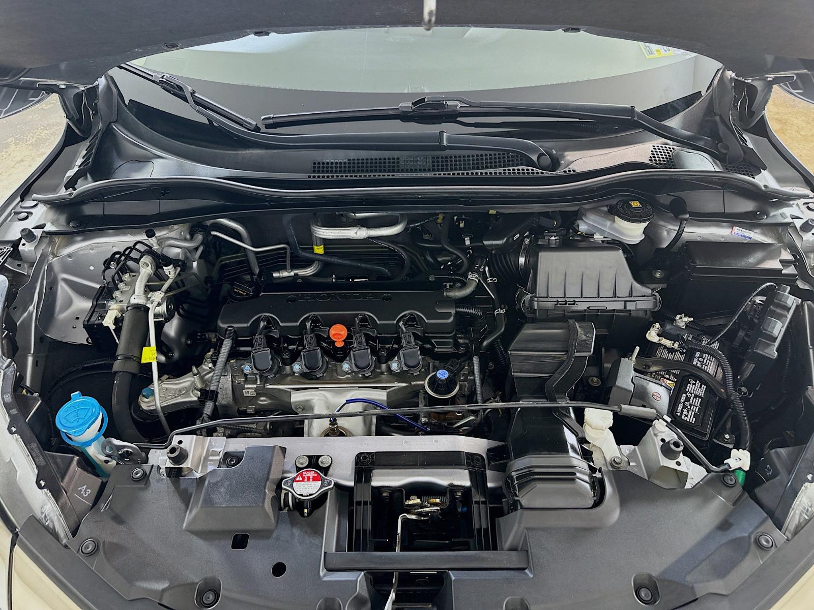 2022 Honda HR-V Vehicle Photo in Langhorne, PA 19047