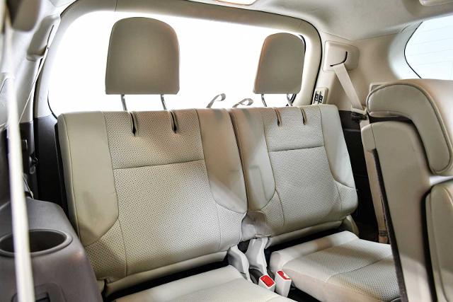 2017 Lexus GX 460 Vehicle Photo in DALLAS, TX 75235