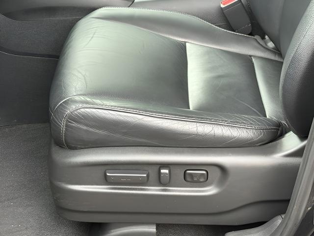 2016 Honda Pilot Vehicle Photo in MIDDLETON, WI 53562-1492