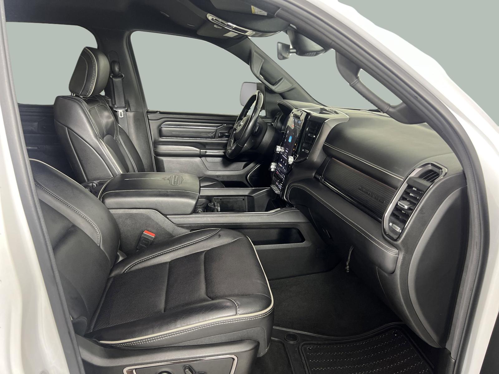 2022 Ram 1500 Vehicle Photo in Georgetown, TX 78626