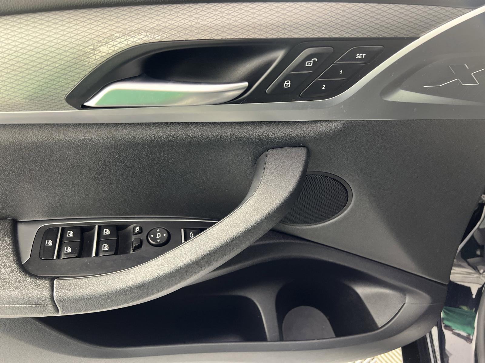 2019 BMW X3 Vehicle Photo in GEORGETOWN, TX 78626-7508