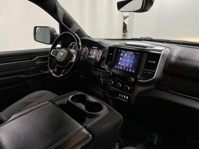 2021 Ram 1500 Vehicle Photo in Appleton, WI 54913