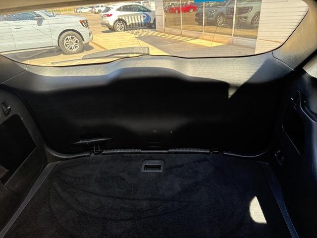2022 Ford Edge Vehicle Photo in Winslow, AZ 86047-2439