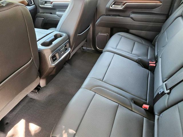 2024 GMC Sierra 2500 HD Vehicle Photo in DALLAS, TX 75209