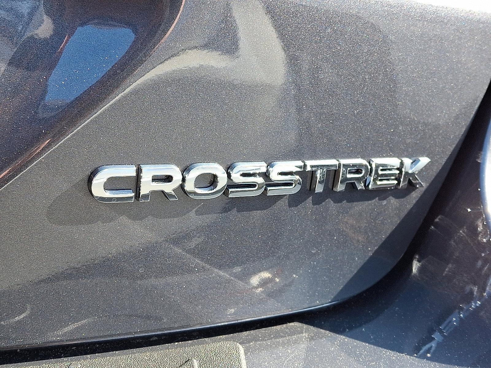 2025 Subaru Crosstrek Vehicle Photo in Easton, PA 18045