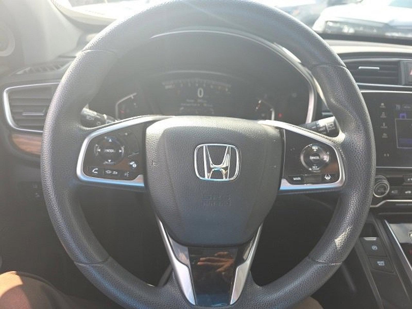 2020 Honda CR-V Vehicle Photo in Harrisburg, PA 17111