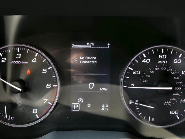 2025 Subaru Outback Vehicle Photo in Green Bay, WI 54304