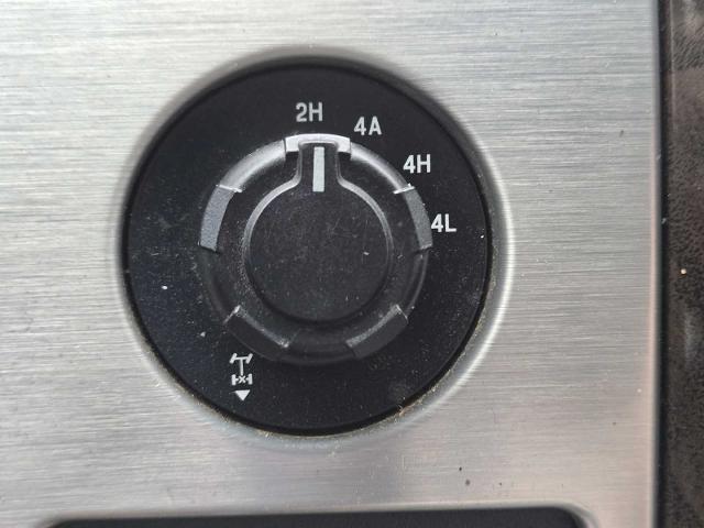 2014 Ford F-150 Vehicle Photo in DENTON, TX 76210-9321