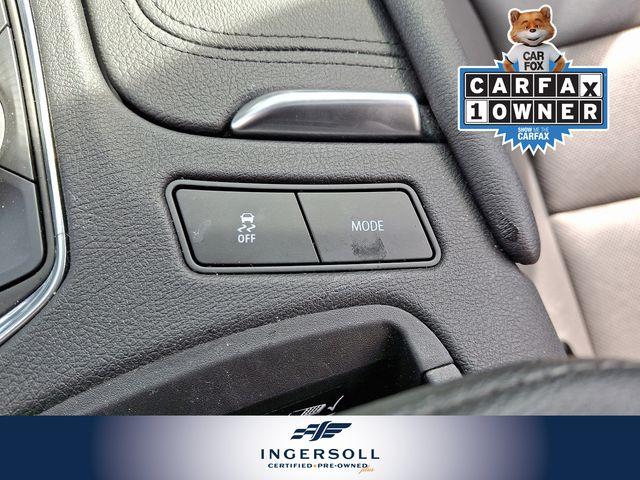 2021 Cadillac XT5 Vehicle Photo in WATERTOWN, CT 06795-3318