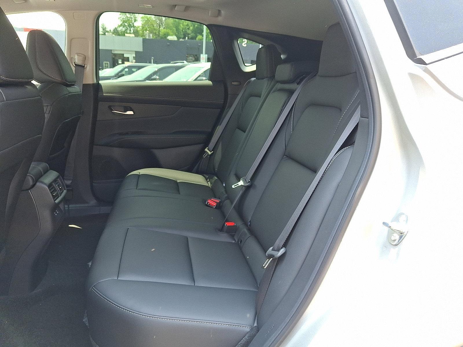 2025 Nissan Murano Vehicle Photo in Jenkintown, PA 19046