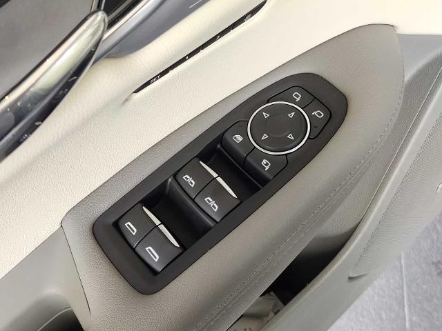 2024 Cadillac XT6 Vehicle Photo in HOUSTON, TX 77079