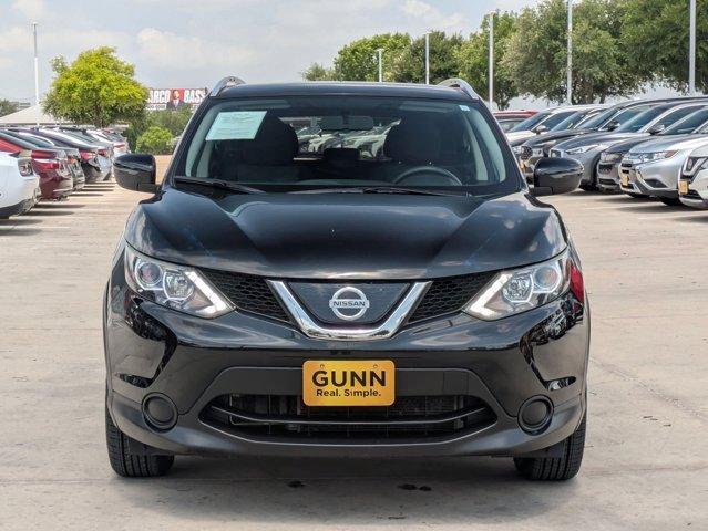 2018 Nissan Rogue Sport Vehicle Photo in San Antonio, TX 78209