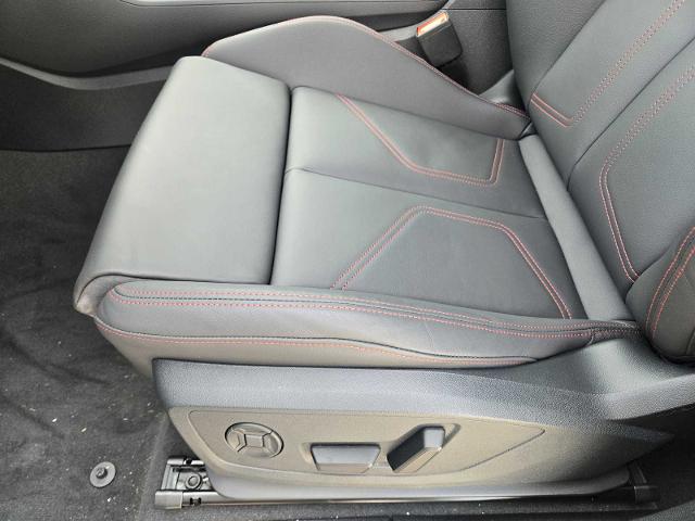 2025 Audi Q3 Vehicle Photo in SUGAR LAND, TX 77478